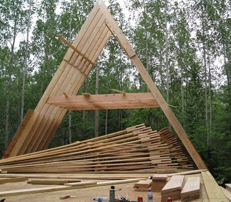 Будинок для відпочинку
